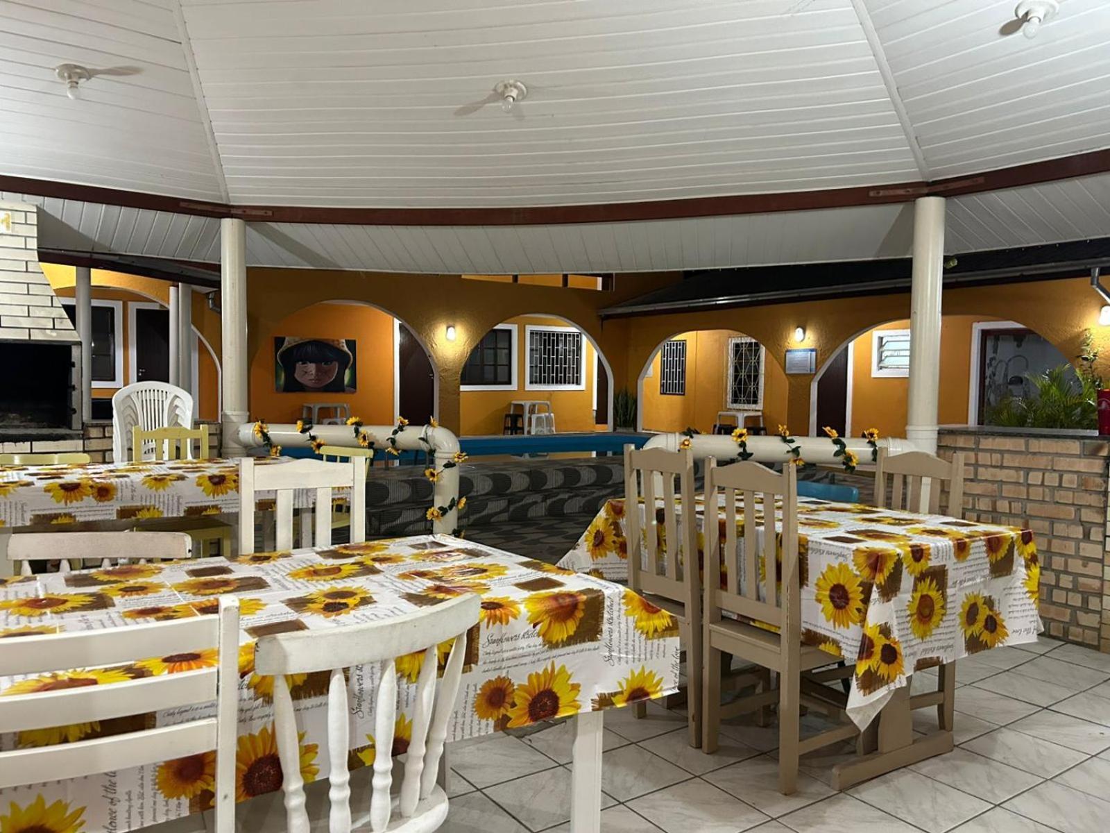 Recanto Tropical — Photos 1
